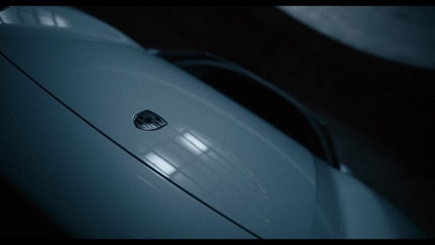Automotive Surface Detail