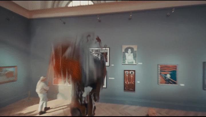 Coca Cola Masterpiece