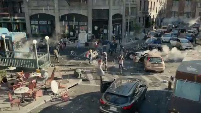 Bud Light Seltzer Lemonade: Last Year's Lemons 00:27.000