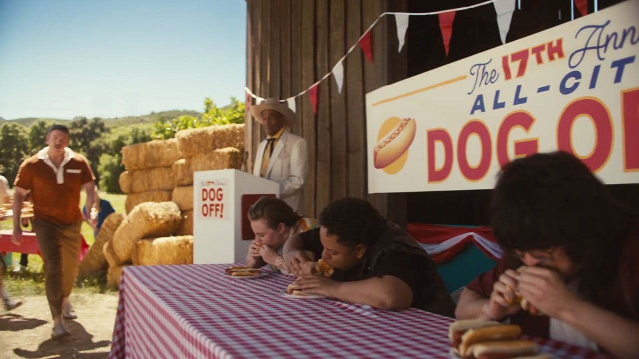 Impossible Foods Meat Preacher 00:05.500