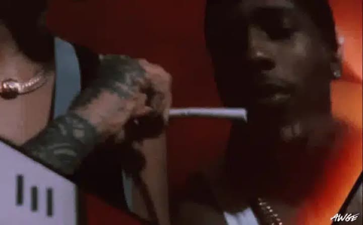A$AP Rocky D.M.B.