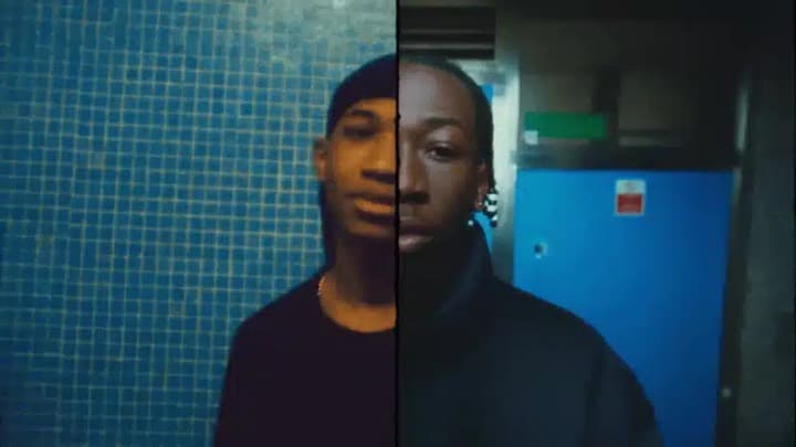 A$AP Rocky Praise The Lord