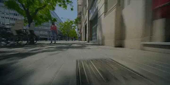 Adidas Feel The Boost