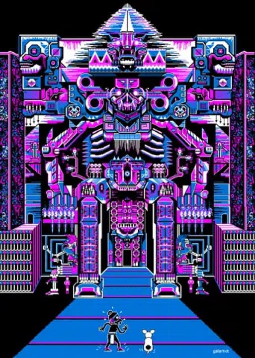 Artist: Galamotshaku / Giphy