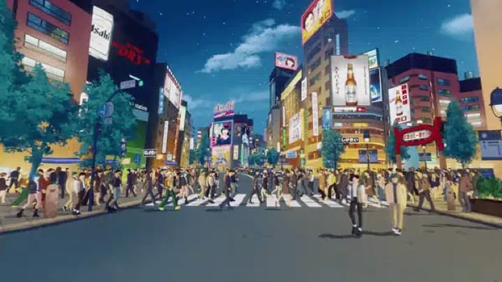 ASAHI — The Unusual