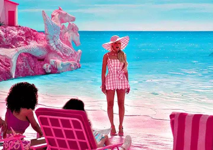 Barbie