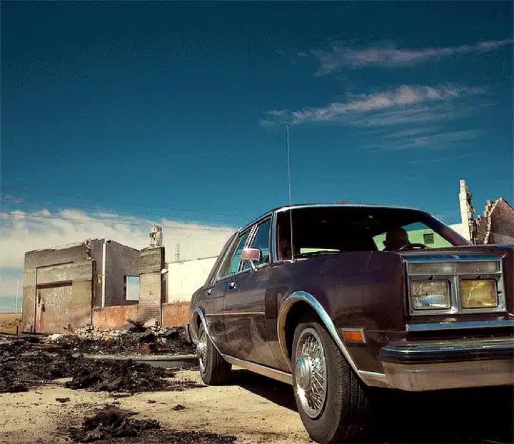 Breaking Bad (TV Series)