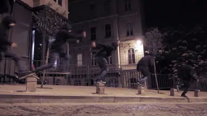 Clip By Erdal Inci