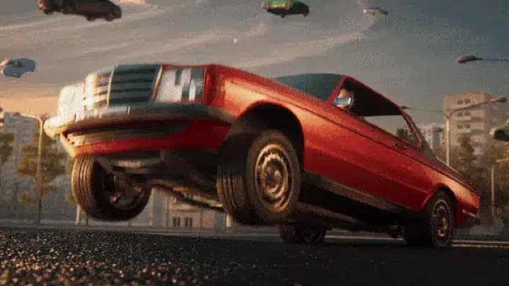 Clip From Mikhail Parkhomenko