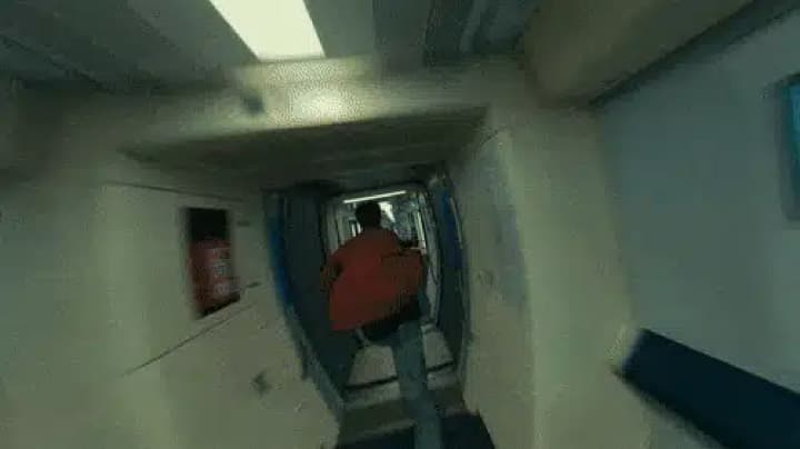 Clip From Mikhail Parkhomenko
