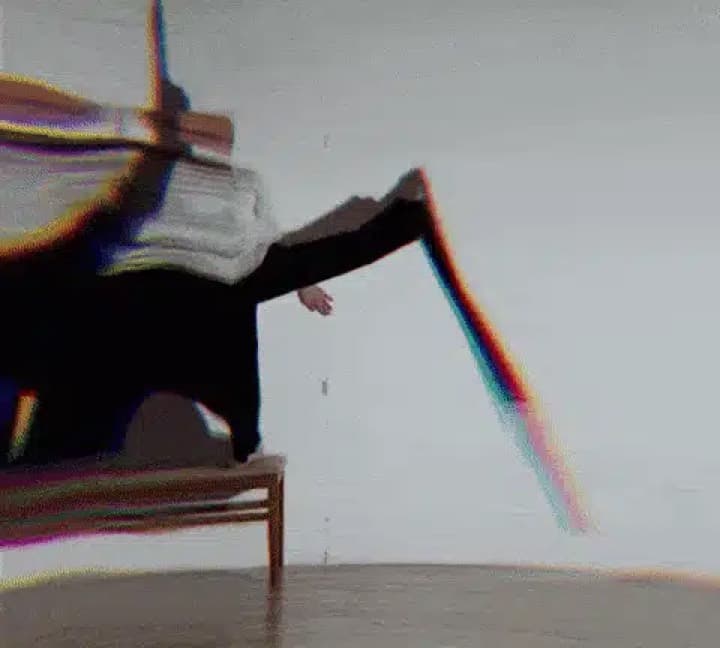 Clip From Mikhail Parkhomenko