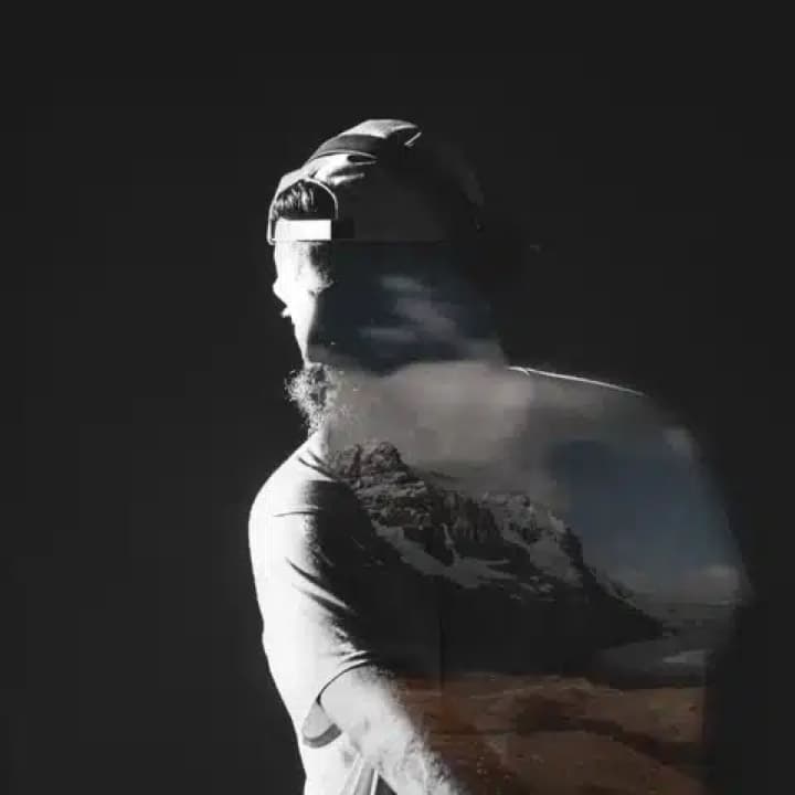 Collage Clip By Iosonof