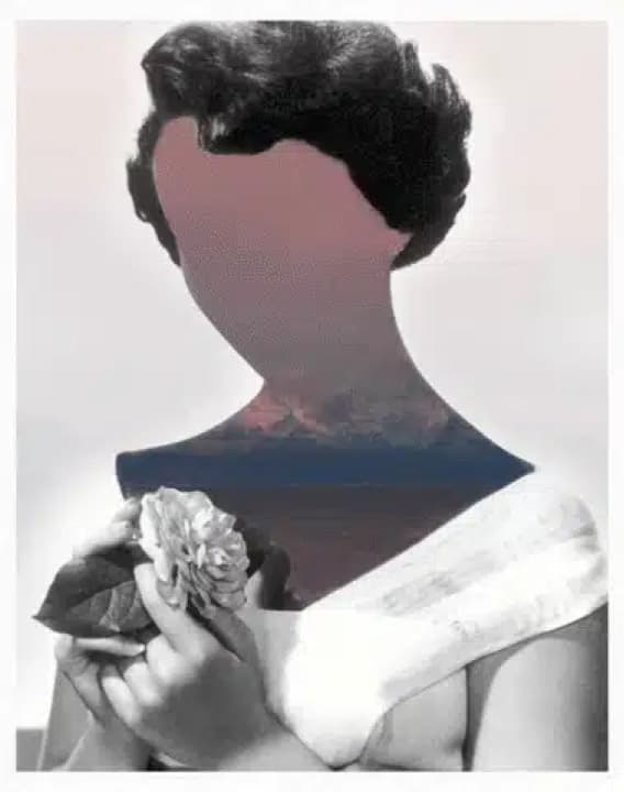 Contemporary Art Love GIF By Iosonof