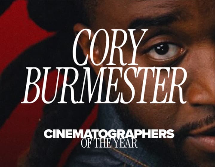 Cory Burmester