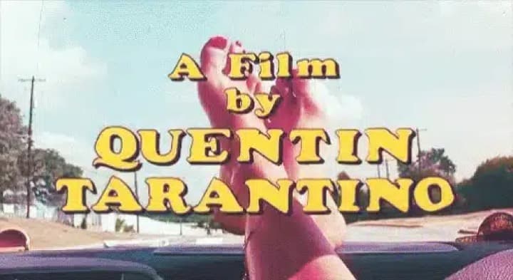 Death Proof