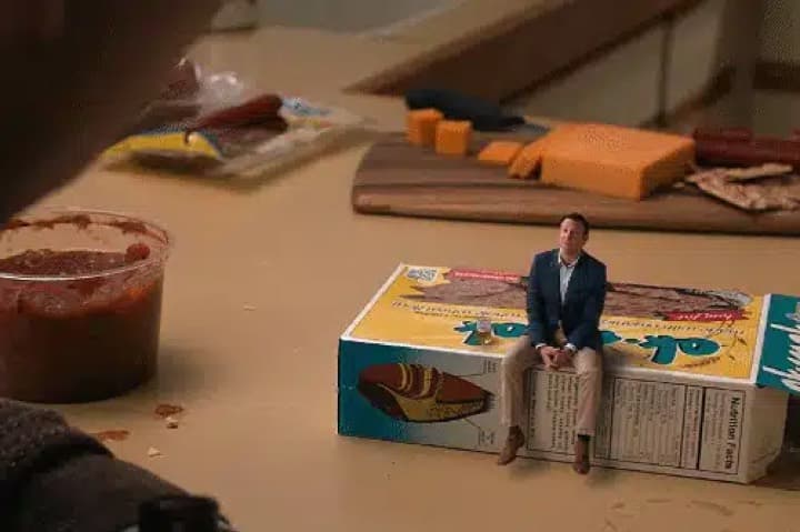 Downsizing