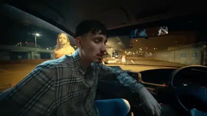 Everyone You Know The Drive