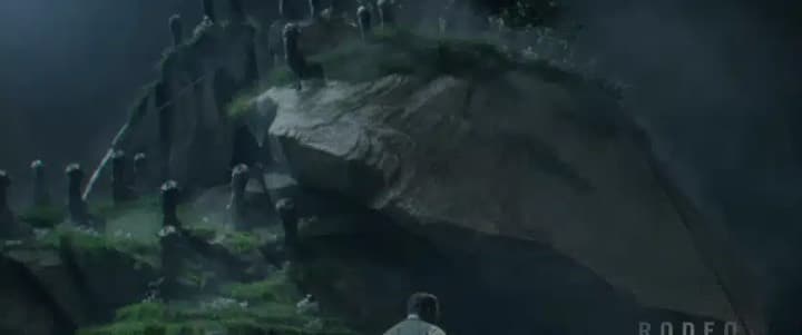 Fantastic Beasts And Where To Find Them (Breakdown)