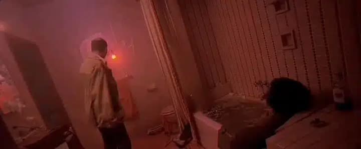Fear And Loathing In Las Vegas