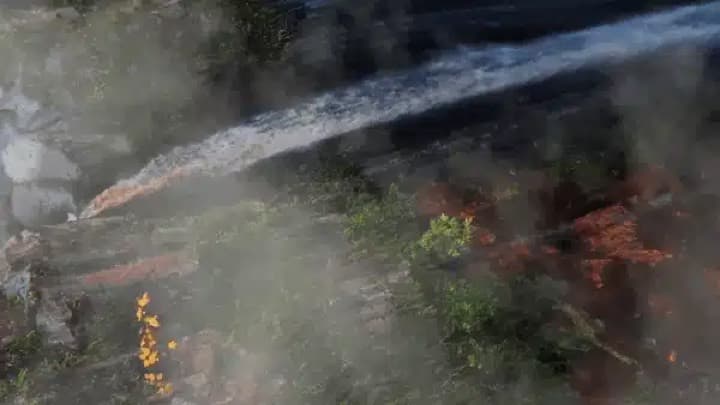 Indonesia FPV: Bali & Java