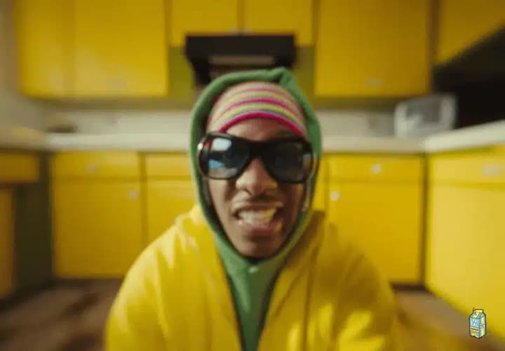 Lil Yachty TESLA