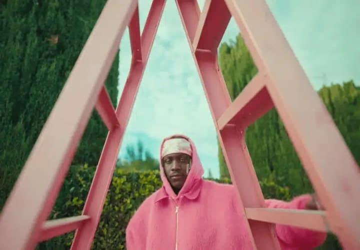 Lil Yachty TESLA