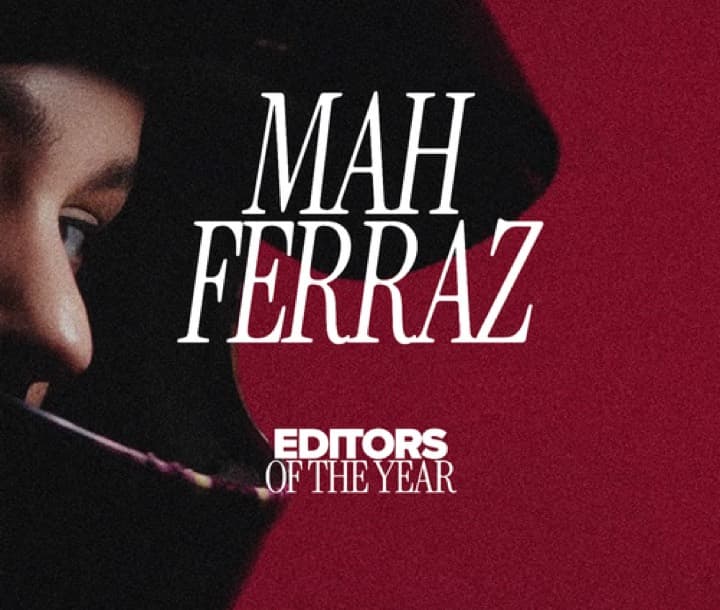 Mah Ferraz