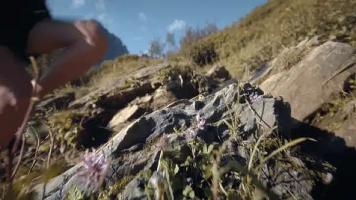 Mammut Fast Hiking