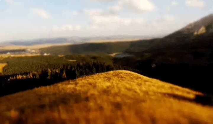 Mesmerizing Montenegro