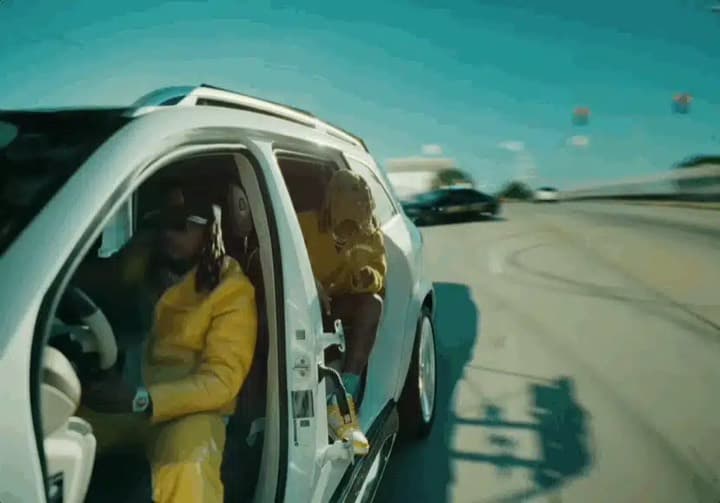 Metro Boomin & Future Superhero (Heroes & Villains)