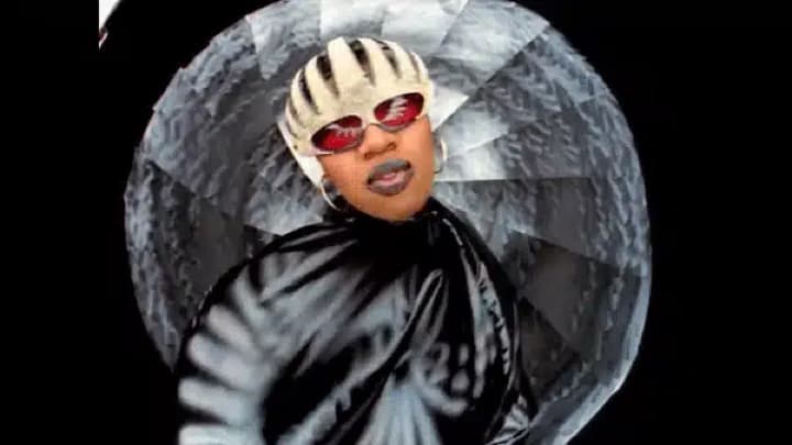 Missy Elliott The Rain (Supa Dupa Fly)