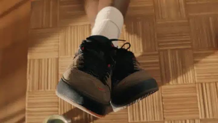 Nike SB Don'T Make Plans