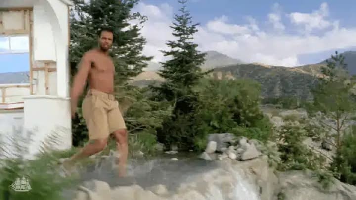 Old Spice Questions