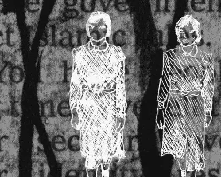 Pencil Sketch Animation By Matthias Brown