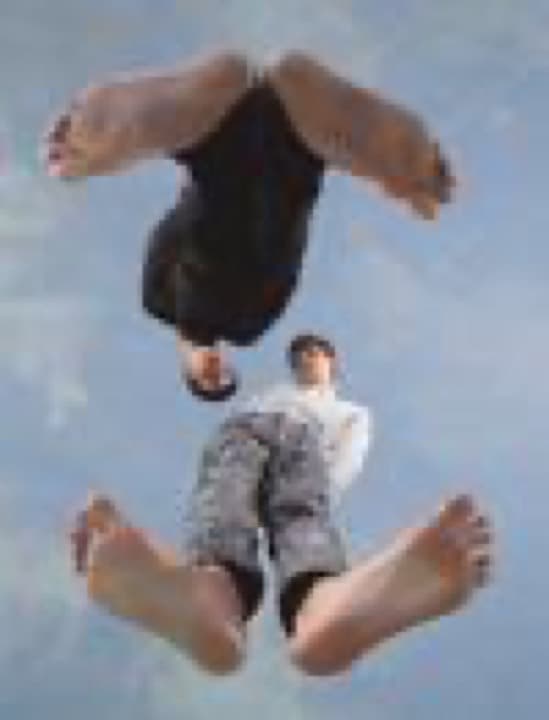 Perspectiva De Suelo