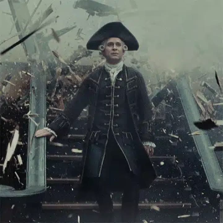 Pirates Of The Caribbean: At World'S End