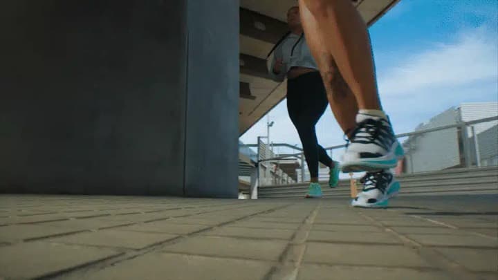 Salomon Tomorrow Is Yours