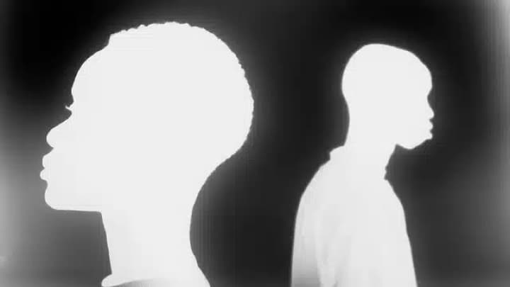 Sampha Sampha Can'T Go Back