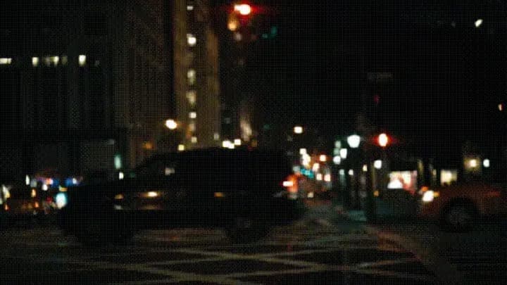 SNL Title Sequence