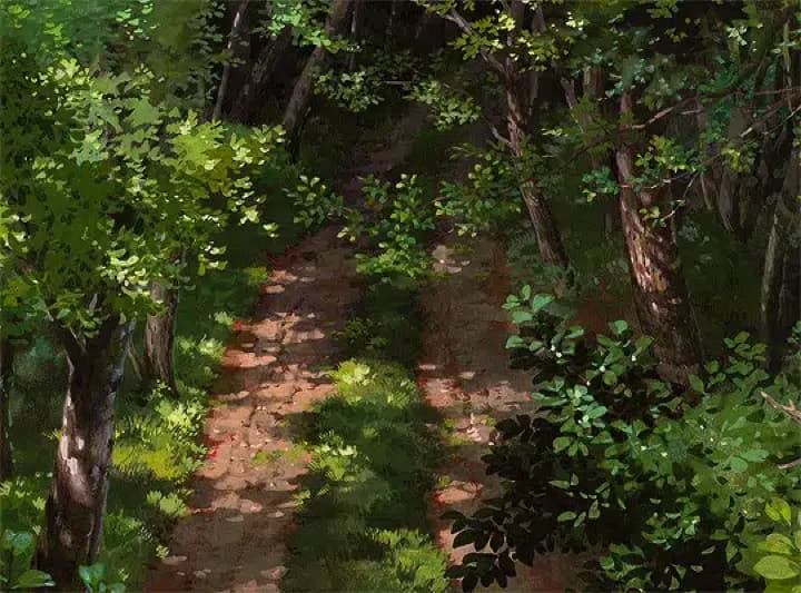 Spirited Away