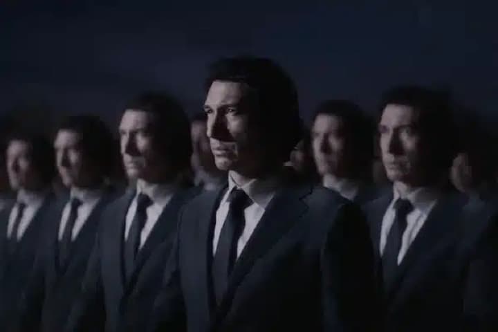 Squarespace The Singularity