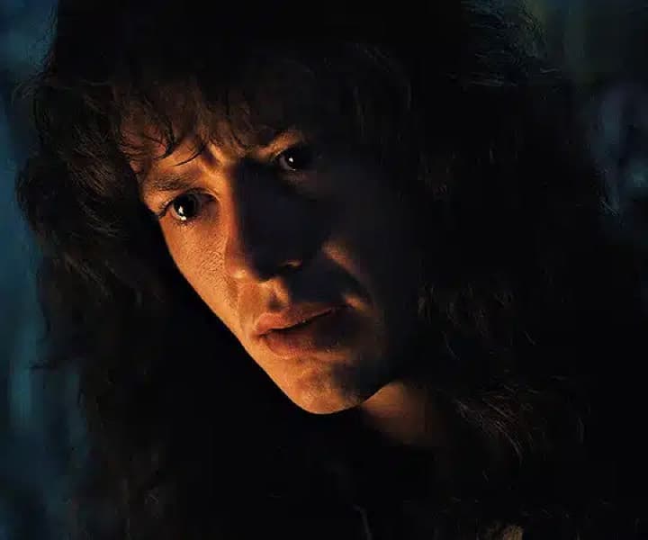 Stranger Things S4
