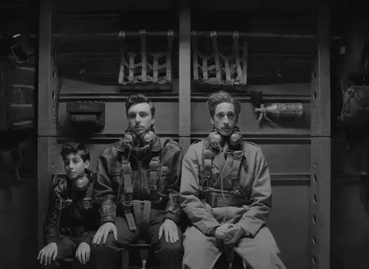 The French Dispatch