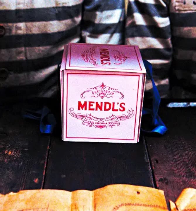 The Grand Budapest Hotel