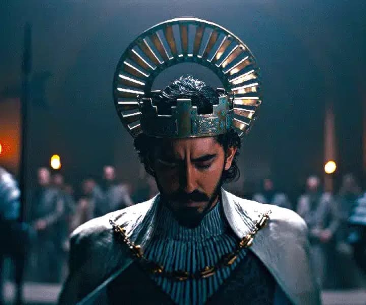 The Green Knight