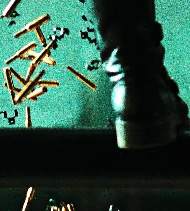 The Matrix