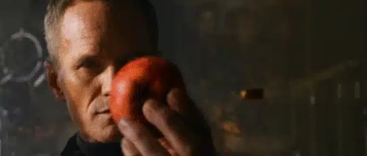 The Matrix Resurrections