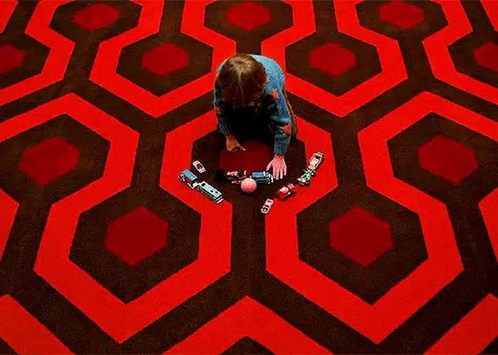 The Shining