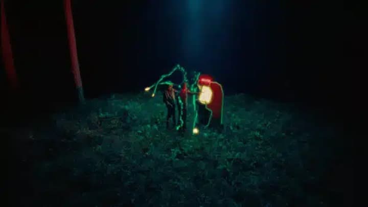 Unknown T Hocus Pocus Feat. Loyle Carner
