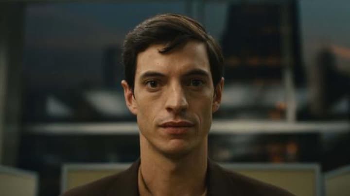 Your Soul Needs DEW (2023) Nobody’S Technocranes Are Safe When Los Perez Is In Town.